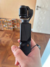 大疆（DJI）Osmo Pocket 3【下單搶好禮】 一英寸口袋云臺相機 OP靈眸手持數碼相機 旅游攝像 直播vlog拍攝 Pocket3標準版 1年隨心換+256G高速內存卡 曬單實(shí)拍圖