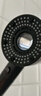 HOMK【德國】增壓淋浴花灑噴頭Y系列過(guò)濾花灑浴室洗澡淋浴蓮蓬頭Y998 曬單實(shí)拍圖