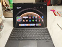 畢亞茲適用華為平板電腦Matepad Pro 13.2英寸一體式藍牙鍵盤(pán)筆槽保護套 升級妙控板前殼分離折疊 PB582 曬單實(shí)拍圖