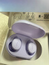 BOSE QuietComfort消噪耳塞 小鯊二代 入耳式無(wú)線(xiàn)藍牙耳機主動(dòng)降噪耳機 真無(wú)線(xiàn)運動(dòng)耳機 大鯊系列Ultra 消噪耳塞(新一代小鯊)-冷丁香紫 小鯊二代 曬單實(shí)拍圖