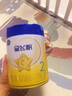 飛鶴星飛帆2段 嬰兒奶粉 專(zhuān)利OPO水解乳清蛋白 700g 2段 700g 6罐 曬單實(shí)拍圖