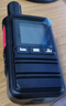 聯(lián)想（lenovo） CL158 公網(wǎng)對講機5000公里全網(wǎng)通 全國對講機4G全網(wǎng)通不限距離插卡機小巧便攜長(cháng)時(shí)待機 工地適用 曬單實(shí)拍圖