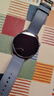 小米（MI）Xiaomi Watch 5 全智能旗艦手表 智能手勢控制 健身房模式 電話(huà)手表 運動(dòng) 健康 監測 柔霧藍 eSIM版 曬單實(shí)拍圖