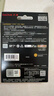 閃迪（SanDisk）256GB SD內存卡 4K V30 U3 C10 相機存儲卡 讀速200MB/s 寫(xiě)速140MB/s 微單/單反相機內存卡 曬單實(shí)拍圖