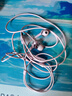 漫步者（EDIFIER）HECATE 雙擎入耳式hifi級音樂(lè )有線(xiàn)耳機type-c電腦電競游戲吃雞耳塞耳麥適用華為oppo小米蘋(píng)果 粉色 曬單實(shí)拍圖