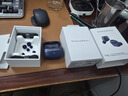 寶華韋健Pi8真無(wú)線(xiàn)藍牙耳機【新春禮盒】 HIFI主動(dòng)降噪豆 B&W 智能音樂(lè )運動(dòng)入耳式國家補貼新年禮物 未央藍 曬單實(shí)拍圖