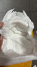 好奇（Huggies）鉑金裝紙尿褲 嬰兒尿不濕干爽超薄透氣柔軟新生兒小桃褲 NB碼 1包 76片 【5kg以下】紙尿褲 曬單實(shí)拍圖
