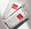 SK-II前男友面膜28ml×10片 抗皺補水保濕 sk2護膚節日禮物 曬單實(shí)拍圖