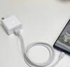 蜜瑪適配華為充電器KY66W/100W/120W快充原裝type-c充電線(xiàn)mate60/70/p40榮耀手機充電頭套裝正品數據線(xiàn) 【3C認證】KY66W快充頭+1.5米6A快充線(xiàn) 快充 曬單實(shí)拍圖