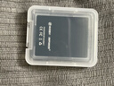 CHIPFANCIER新品 CFB4.0 CFEXPRESS Type B 金版4.0存儲卡 影視颶風(fēng)聯(lián)名 1TB 存儲卡 曬單實(shí)拍圖