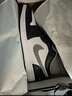 耐克Jordan （Jordan）2026年男子AIR JORDAN 1 LOW籃球鞋 553558-040 40 曬單實(shí)拍圖