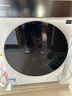 海信（Hisense）大薄荷全家筒三筒洗衣機洗烘套裝 3洗2烘智能雙投WIFI互聯(lián)活水分區洗WF100E3Q2+WV20W 曬單實(shí)拍圖