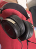 興戈（SIMGOT）EP5頭戴式大動(dòng)圈監聽(tīng)耳機高解析封閉式HiFi電競游戲專(zhuān)用有線(xiàn)音樂(lè )耳機 EP5+GH22帶麥線(xiàn)【約1.8m線(xiàn)長(cháng)】 曬單實(shí)拍圖