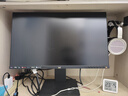 優(yōu)派23.8英寸4K超清顯示器IPS 10bit窄邊框 升降旋轉 愛(ài)眼不閃屏HDMI PS4電腦顯示器24VX2479-4K-HD 曬單實(shí)拍圖