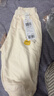 巴拉巴拉褲子嬰兒夏季薄款長(cháng)褲女童休閑褲男童運動(dòng)褲2024時(shí)髦208224108207 曬單實(shí)拍圖