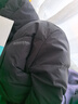 波司登25年冬羽絨服男士90絨加厚連帽寬松中長(cháng)款休閑百搭保暖外套 曬單實(shí)拍圖