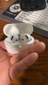 airpods3代airpods4代PodsPro二代主動(dòng)降噪蘋(píng)果藍牙耳機 AirPods4【標準版】 曬單實(shí)拍圖