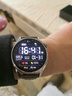 華為（HUAWEI）WATCH GT 6 冰川灰 46mm智能手表多維情緒健康全新騎行體驗21天超長(cháng)續航華為GT6手表GT5升級 曬單實(shí)拍圖