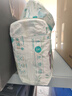 幫寶適超薄透氣清新幫拉拉褲新生兒嬰兒尿不濕尿片透氧Pro L78 曬單實(shí)拍圖