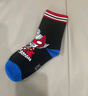 ULTRAMAN奧特曼兒童襪子秋冬加厚毛圈中筒襪男孩棉襪AHM3022四雙 16-18cm 曬單實(shí)拍圖