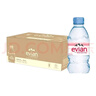 依云（evian）法國原裝進(jìn)口礦泉水 330ml*24瓶(軟瓶)飲用水新老包裝隨機發(fā)貨 曬單實(shí)拍圖
