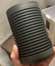 B&O【龔俊代言】Beosound Explore bo音響 便攜式無(wú)線(xiàn)藍牙音箱 戶(hù)外防水迷你音響 電腦音箱 新年禮物 霧灰色 曬單實(shí)拍圖