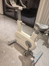 麥瑞克（MERACH）動(dòng)感單車(chē)家用智能自發(fā)電健身器材室內自行車(chē)絕影ONE2代 MR-S10W2 曬單實(shí)拍圖
