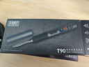 正點(diǎn)原子T90智能電烙鐵便攜式恒溫焊臺焊筆焊接家用維修 T90B標配 曬單實(shí)拍圖