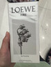 羅意威（LOEWE）奇跡天光女款淡香水50ml 婚禮伴手禮生日新年禮物送女友 曬單實(shí)拍圖