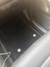 金瀚杰TPE汽車(chē)腳墊絲圈地毯地墊大包圍尾箱墊大眾長(cháng)安日產(chǎn)豐田本田哈弗 雙層TPE環(huán)保腳墊+黑銀色雪妮絲 留言備注車(chē)型年份 曬單實(shí)拍圖