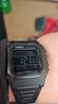 卡西歐手表男復古小方塊大贏(yíng)家同款學(xué)生運動(dòng)簡(jiǎn)約防水手表 W-800H-1B（新上架） 曬單實(shí)拍圖