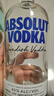 絕對伏特加 洋酒 原味 1000ml*2瓶 40度 進(jìn)口 雞尾酒 調酒 基酒 曬單實(shí)拍圖