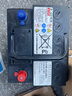 湯淺YUASA蓄電池LN1-AB適用雷凌HV威蘭達(dá)HV輔助用電瓶6-FW-45汽車(chē)電瓶 以舊換新 曬單實(shí)拍圖