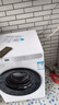 海爾滾筒洗衣機全自動(dòng)帶烘干洗烘一體機家用洗衣機10公斤變頻一級能效除菌除螨國家補貼20% 以舊換新 六維減震|1200高轉數|AI智慧洗|觸控彩屏 單洗 曬單實(shí)拍圖