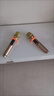 山水（SANSUI）U7可充電鋰電池無(wú)線(xiàn)萬(wàn)能麥克風(fēng)話(huà)筒舞臺專(zhuān)業(yè)ktv一拖二唱歌演講會(huì )議戶(hù)外音響功放音箱車(chē)載通用 曬單實(shí)拍圖