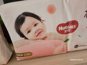 好奇（Huggies）鉑金裝小桃褲紙尿褲L120片(9-14kg)大號尿不濕【透爽散熱】 曬單實(shí)拍圖