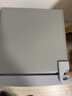 華寶小冰箱小型家用出租房用冷藏冷凍兩用一級能效節能省電迷你宿舍寢室辦公室二門(mén)電冰箱 【店長(cháng)推薦】48L銀色【三天不到一度電】 曬單實(shí)拍圖