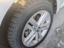 玲瓏輪胎汽車(chē)雪地輪胎205/55R16 綠行系列I-15 XL 適配寶駿730/朗逸 曬單實(shí)拍圖