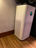 米家小米空氣凈化器5 除甲醛除菌除異味 家用 除霧霾PM2.5 低噪設計 曬單實(shí)拍圖