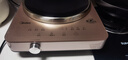 美的（Midea）電磁爐凹面電陶爐家用3500W大功率 60MM深凹面火鍋爐電池爐電磁灶炒菜鍋耐磨易潔35RC06 曬單實(shí)拍圖