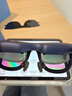 XREAL 1S 智能AR眼鏡【全球首發(fā)】原生2D轉3D 3DoF空間懸停 500