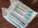 穩健醫用外科口罩滅菌級棉里層親膚透氣防花粉過(guò)敏性鼻炎10只*10袋100 曬單實(shí)拍圖