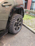 MD 0FF ROAD謎底魔毯XT1全地形越野輪胎285/65R18AT越野輪胎加強加厚靜音舒適 Extreme all-terrain T/X LT295/55R20  123/120S 10PR 曬單實(shí)拍圖
