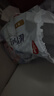 好奇（Huggies）金裝紙尿褲嬰兒超薄尿不濕新生兒尿褲柔軟透氣 【紙尿褲】NB80片(5kg以下)+濕巾1包 曬單實(shí)拍圖