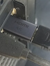 綠聯(lián)DP轉HDMI轉接頭4K高清DisplayPort公對母視頻轉換器適用電腦顯卡臺式機接顯示器投影儀連接線(xiàn)55928 曬單實(shí)拍圖