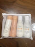 安利（Amway）個(gè)人護理旅行裝洗護用品洗發(fā)露沐浴露護發(fā)素香皂牙膏四件套六件套 經(jīng)典款四件套 曬單實(shí)拍圖