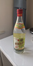 李渡 高粱1975 元窖香型白酒 50.8度 520ml 單瓶裝 江西特產(chǎn) 曬單實(shí)拍圖