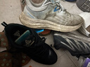 匹克（PEAK）跑步鞋男鞋透氣輕便網(wǎng)面百搭休閑鞋子男減震運動(dòng)鞋男DH120277 曬單實(shí)拍圖