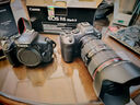 佳能（Canon）EOS R6 Mark II 全畫(huà)幅微單數碼相機R6二代 單機身 （約40張每秒連拍/6K超采樣4K短片） 曬單實(shí)拍圖