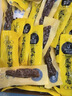 科爾沁 手撕風(fēng)干牛肉干 原味618g量販裝 健身代餐高蛋白解饞休閑零食 曬單實(shí)拍圖